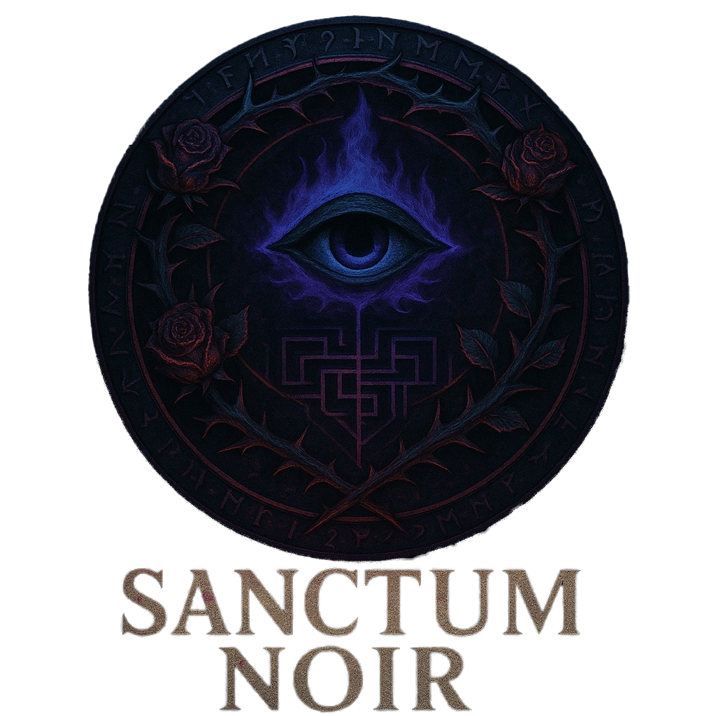 Sanctum Noir